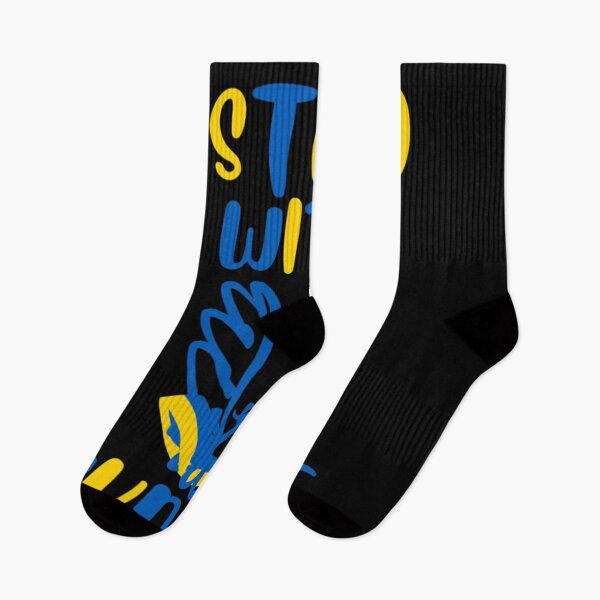 Item preview, I Stand With Ukraine Classic designed and sold by ShondaTacke.