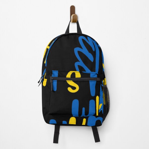 Item preview, I Stand With Ukraine Classic designed and sold by ShondaTacke.