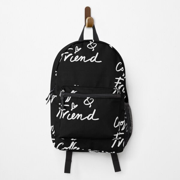 Item preview, Coffee & Friend designed and sold by InmyOwnwords.