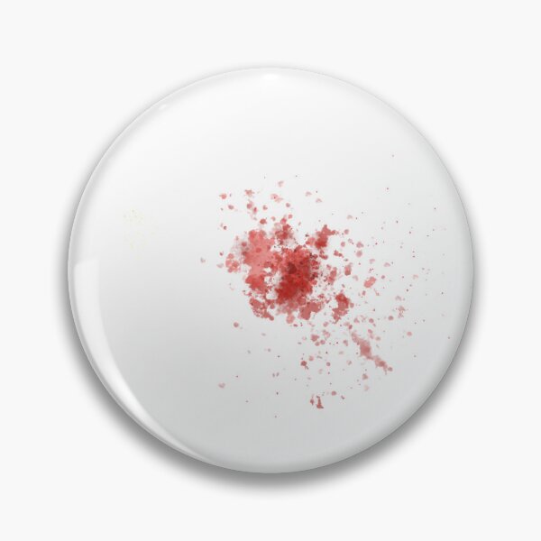 Item preview, Blood in cough designed and sold by SidTastic .