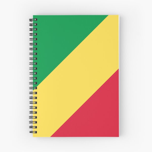 Item preview, Republic of the Congo - Flag designed and sold by PatsIsland.