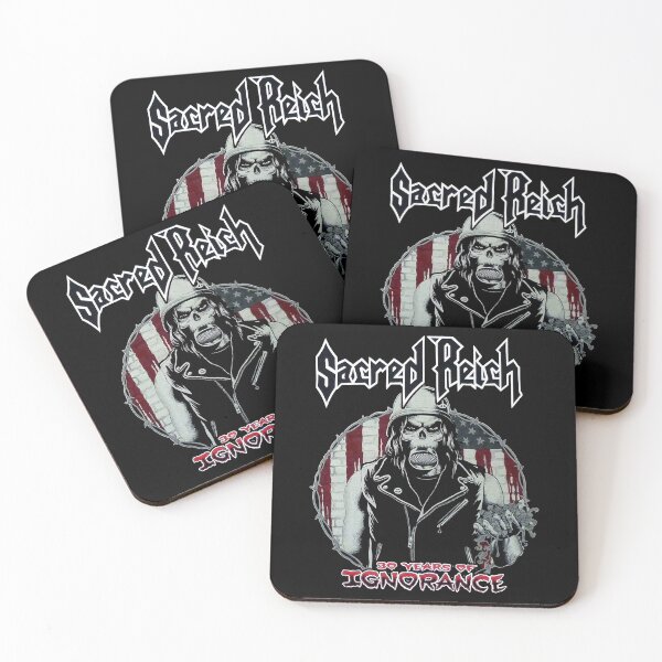 Item preview, Sacred Reich designed and sold by seethat226.