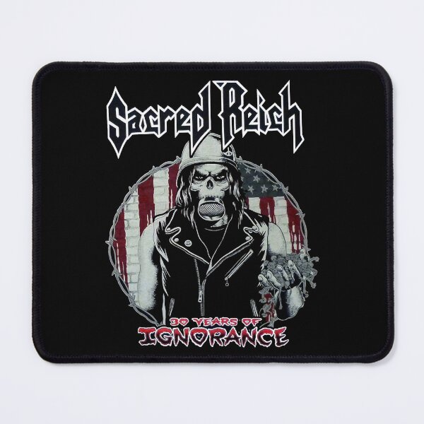 Item preview, Sacred Reich designed and sold by seethat226.