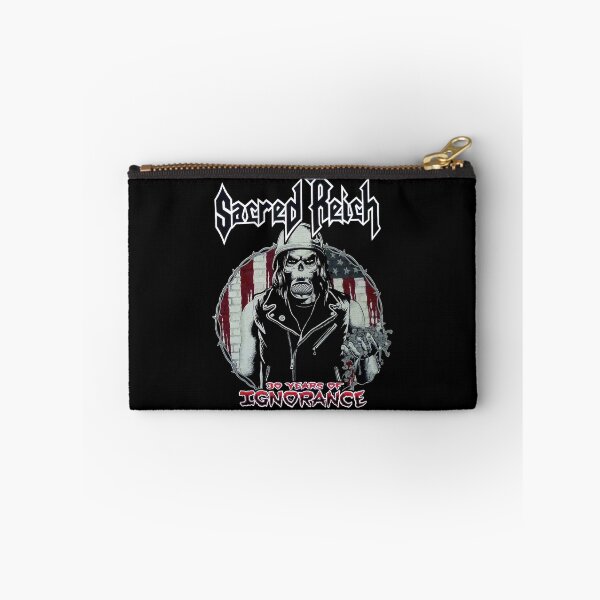 Item preview, Sacred Reich designed and sold by seethat226.