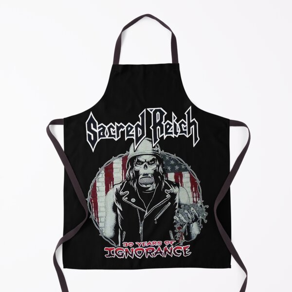 Item preview, Sacred Reich designed and sold by seethat226.