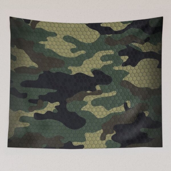 Item preview, Military uniform designed and sold by MusicSkateboard.