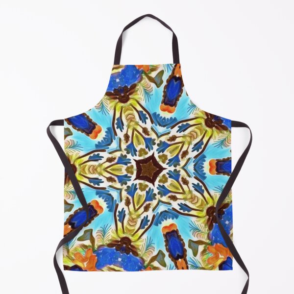 Item preview, Spring Wonders - Kaleidoscope - Falling In Love designed and sold by mindmaster007.