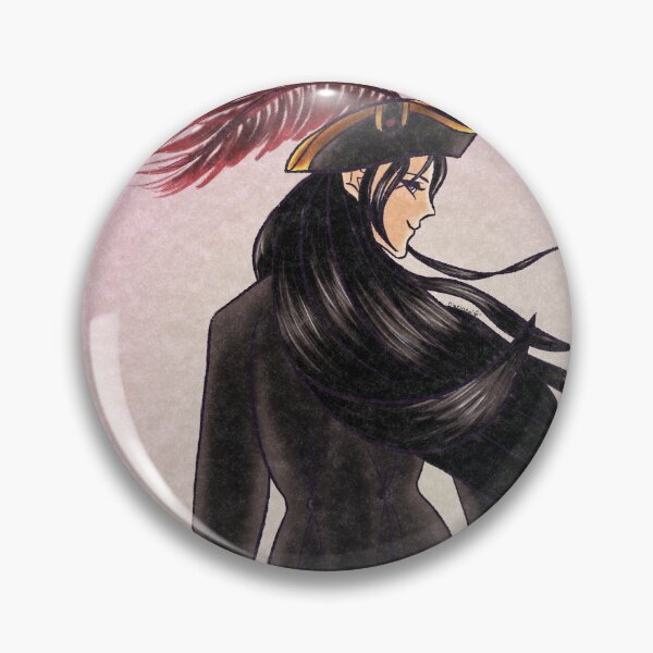 Item preview, Yiling Patriarch designed and sold by Clarinda0110.