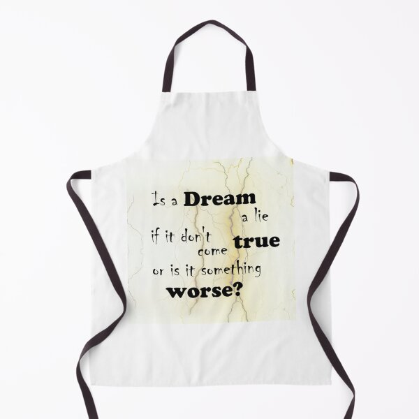 Item preview, Dream a lie designed and sold by lorenkleins.