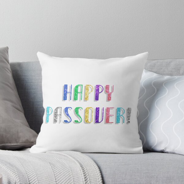 Item preview, Glitter Happy Passover designed and sold by JoBella-Designs.