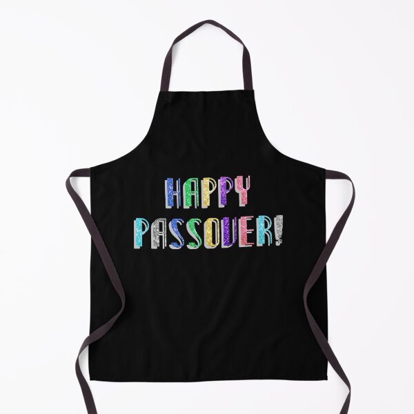Item preview, Glitter Happy Passover designed and sold by JoBella-Designs.