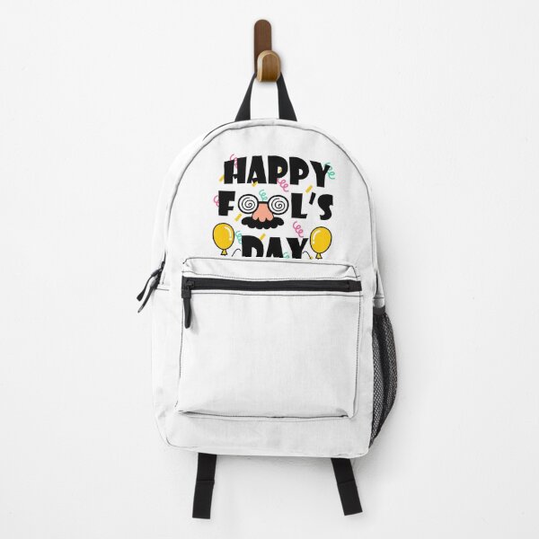 Item preview, April fool's day, joke funny, Happy Fool's Day, April 1st designed and sold by yssnyd.