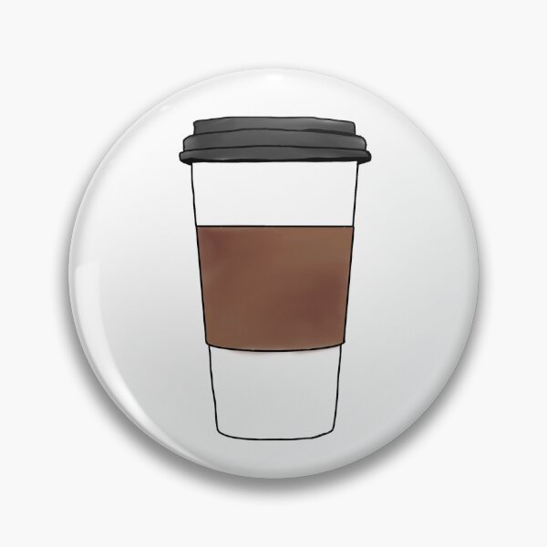 Item preview, Coffee cup designed and sold by SarahR10.