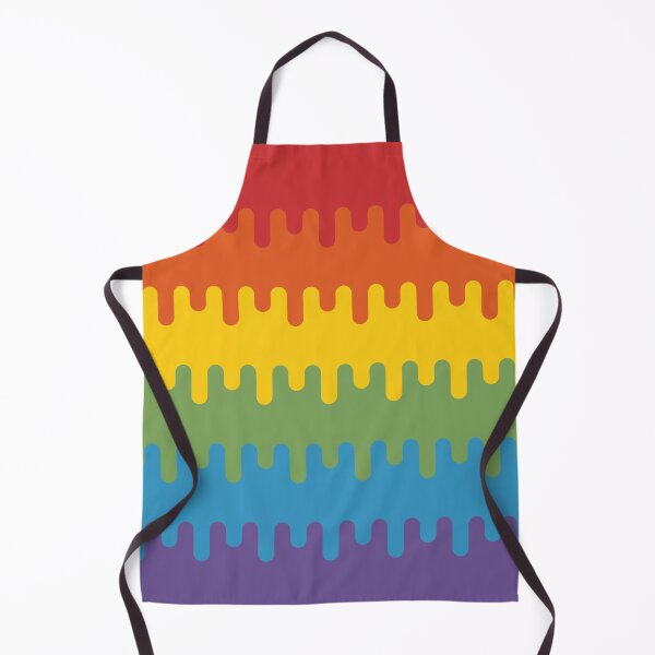 Item preview, Dripping In Rainbow Pride designed and sold by SJ-Merch.
