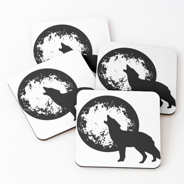Item preview, Wolf  designed and sold by Vaglestyle.