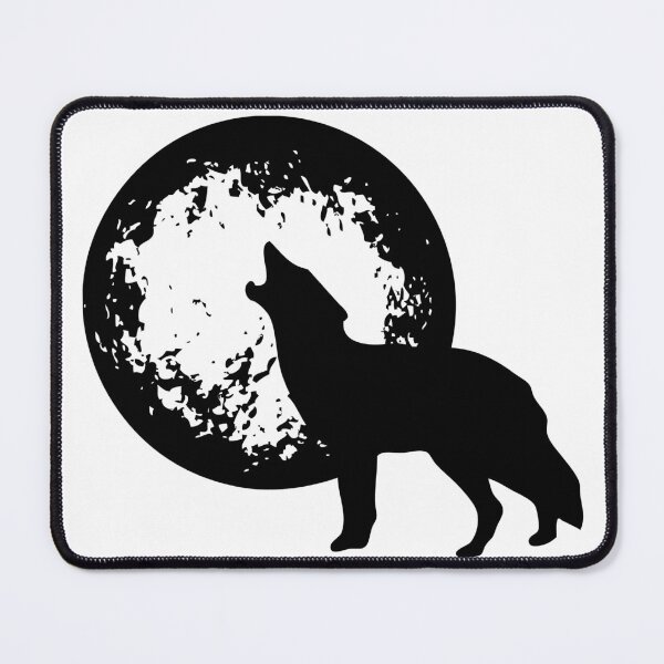 Item preview, Wolf designed and sold by Vaglestyle.