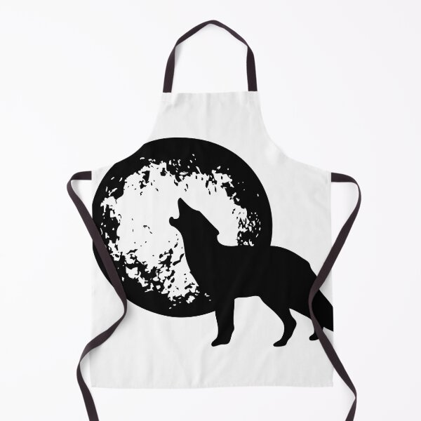 Item preview, Wolf designed and sold by Vaglestyle.