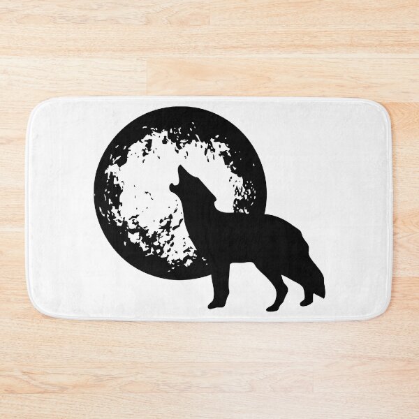 Item preview, Wolf  designed and sold by Vaglestyle.