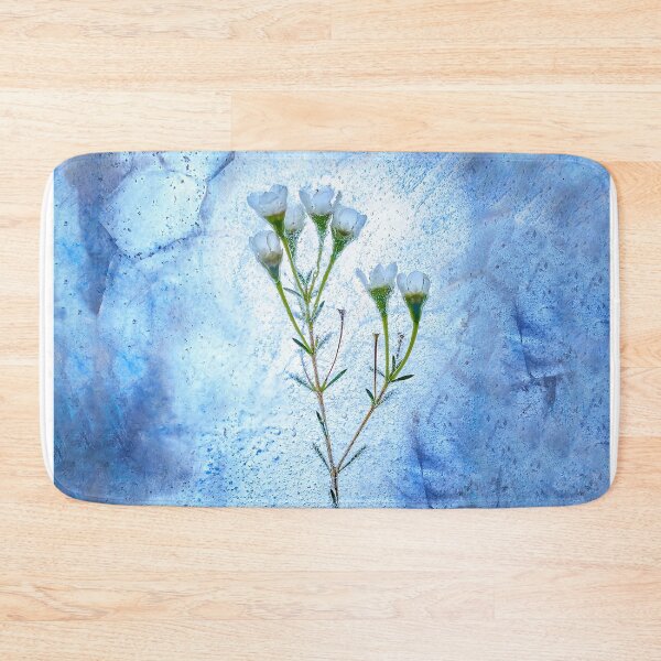 Item preview, Early Morning, Winter Blue designed and sold by CAT-LUVERS.