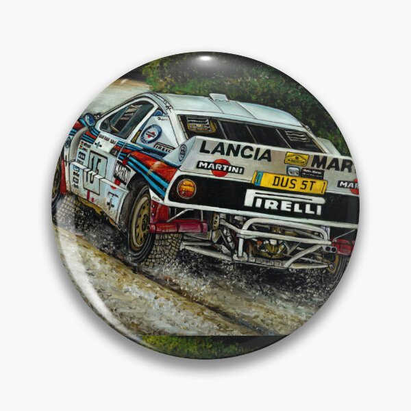Item preview, Copia de Copia de Copia de Copia de Subaru Impreza 555 (Colin McRae) designed and sold by JosefMendez.