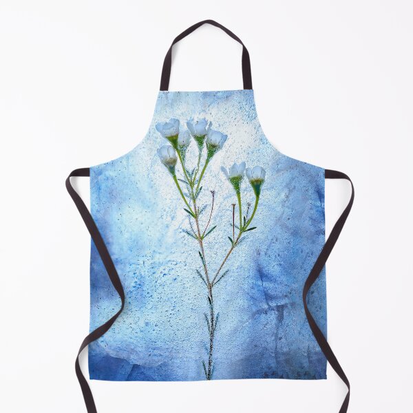Item preview, Early Morning, Winter Blue designed and sold by CAT-LUVERS.