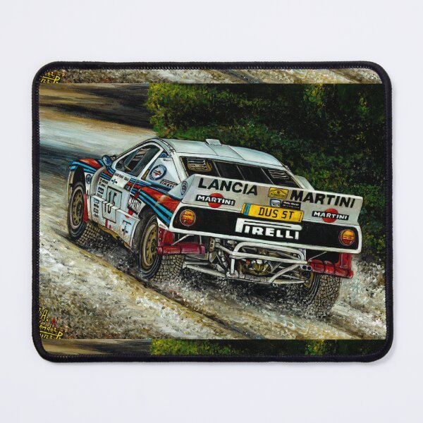 Item preview, Copia de Copia de Copia de Copia de Subaru Impreza 555 (Colin McRae) designed and sold by JosefMendez.
