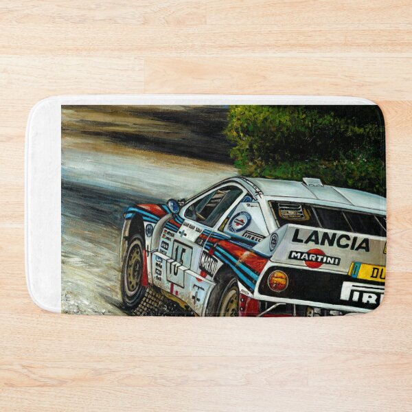 Item preview, Copia de Copia de Copia de Copia de Subaru Impreza 555 (Colin McRae) designed and sold by JosefMendez.