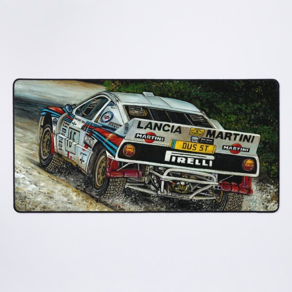 Item preview, Copia de Copia de Copia de Copia de Subaru Impreza 555 (Colin McRae) designed and sold by JosefMendez.