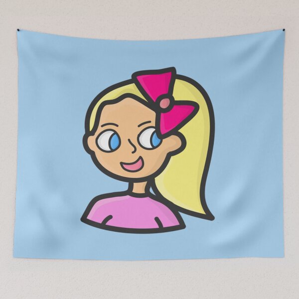 Item preview, Jojo Siwa designed and sold by Uplinestarartt.