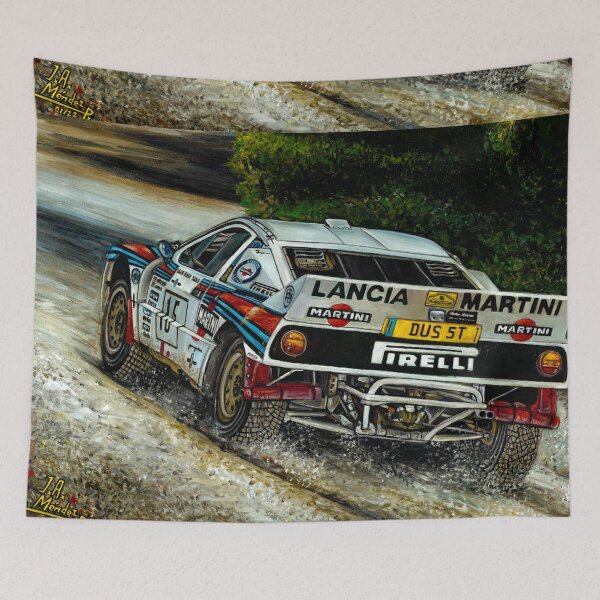 Item preview, Copia de Copia de Copia de Copia de Subaru Impreza 555 (Colin McRae) designed and sold by JosefMendez.