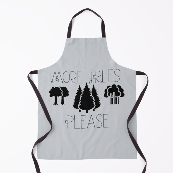 Item preview,  More Trees Please - Taking Care Of The Enivrement  designed and sold by OurShop00.