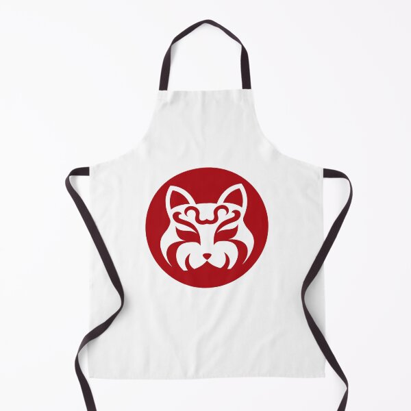 Item preview, Japanese Mask 3 designed and sold by lerdoberdo.