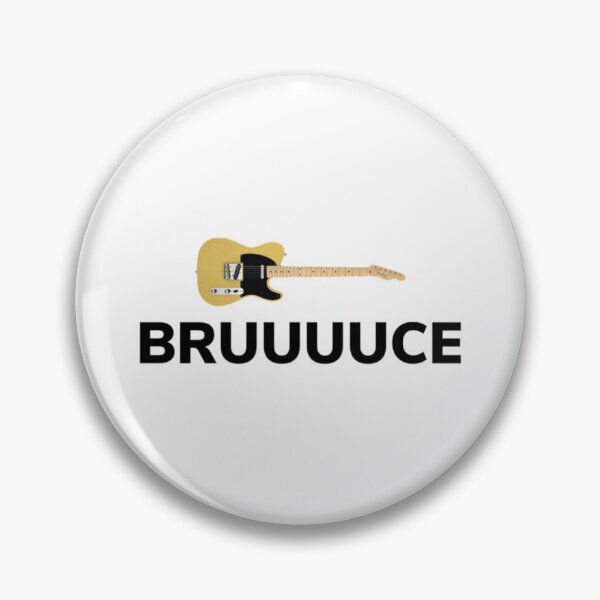 Item preview, BRUUUUCE   designed and sold by lorenkleins.
