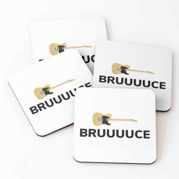 Item preview, BRUUUUCE   designed and sold by lorenkleins.
