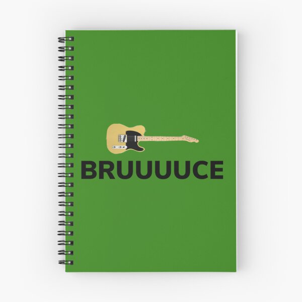 Item preview, BRUUUUCE   designed and sold by lorenkleins.