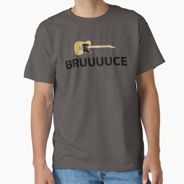 Item preview, BRUUUUCE   designed and sold by lorenkleins.