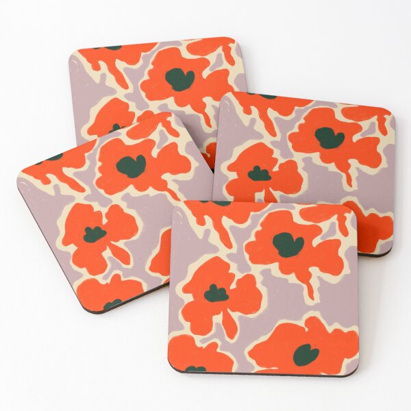 Item preview, POPPY designed and sold by Sandra Poliakov.