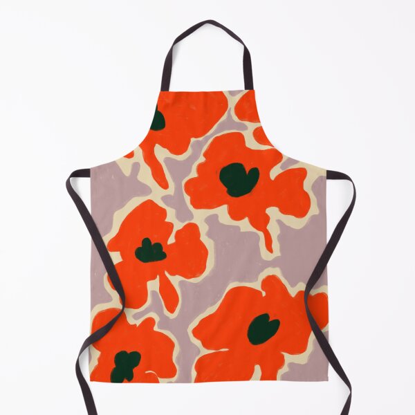Item preview, POPPY designed and sold by Sandra Poliakov.