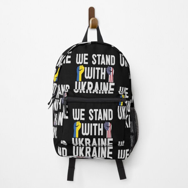 Item preview, American Grown With Ukrainian Roots designed and sold by Designhub14.
