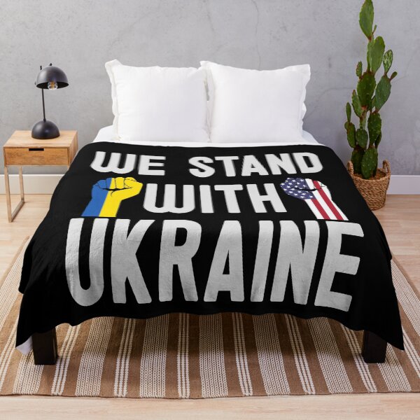 Item preview, American Grown With Ukrainian Roots  designed and sold by Designhub14.