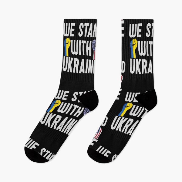 Item preview, American Grown With Ukrainian Roots  designed and sold by Designhub14.