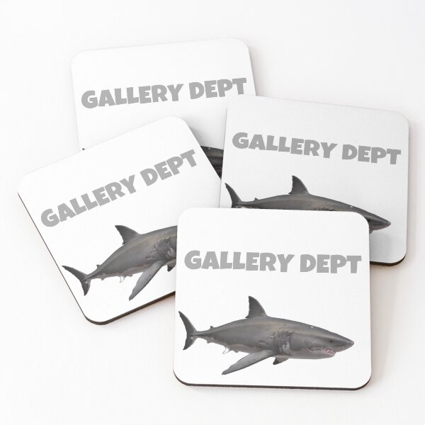 Item preview, Gallery Dept designed and sold by Be Awesome  Shop.