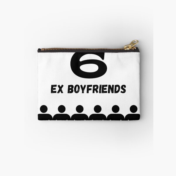 Item preview, 6 Ex Boyfriends designed and sold by 6 Ex Boyfriends.