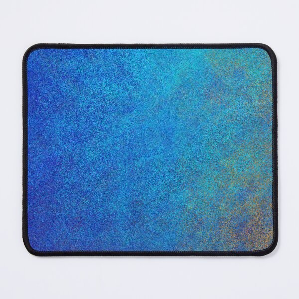 Item preview, Blue Abstract Design designed and sold by Thavi.