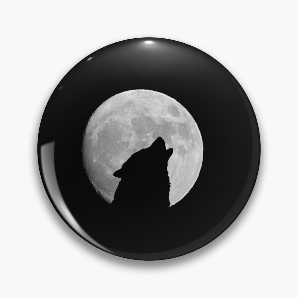 Item preview, Wolf  designed and sold by Vaglestyle.