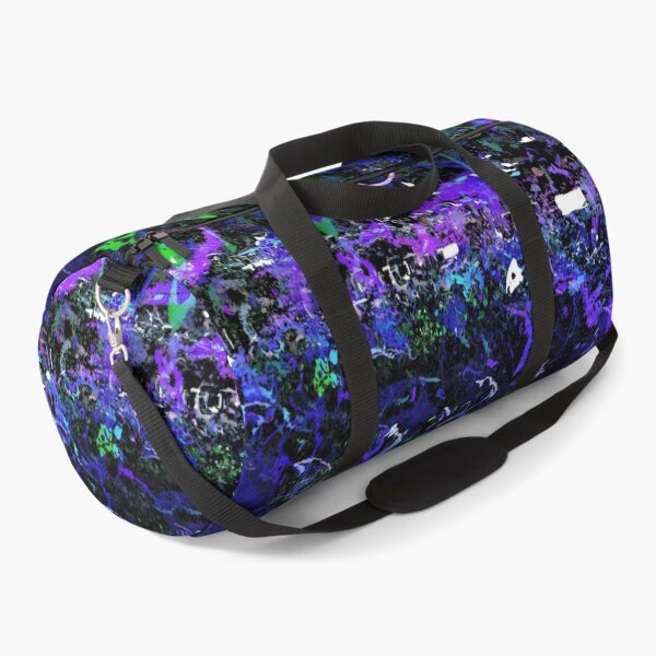 Item preview, Neon Swirl Masquerade designed and sold by M-PixelGarden.