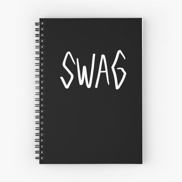 Item preview, swag designed and sold by InmyOwnwords.