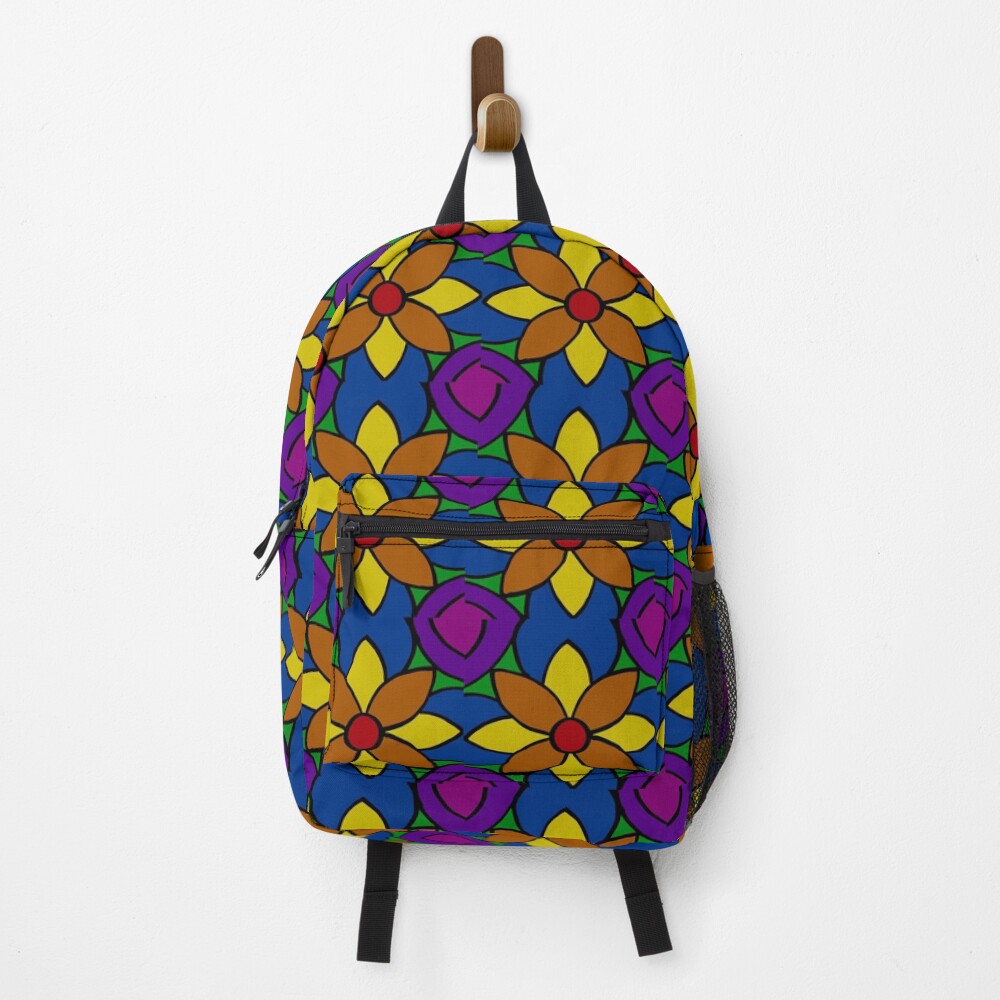 Item preview, Backpack designed and sold by Reneeteachout.