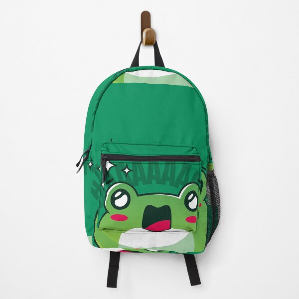 Item preview, Screaming Froggy designed and sold by OpenArt.