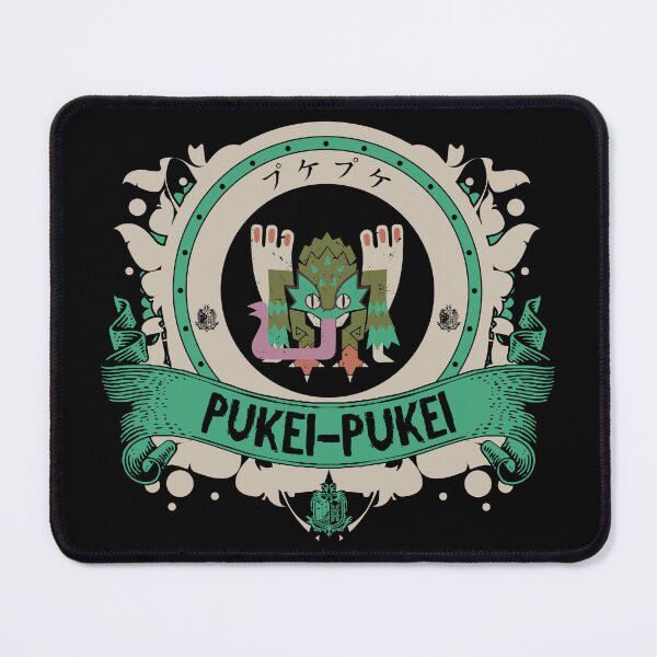 Item preview, PUKEI-PUKEI - CRESTS-V4 designed and sold by EXION CREW.